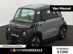 Opel Rocks-E Tekno | Nieuw | mobiliteit vanaf 16 jaar | Uit, Gebruikt, Overige merken