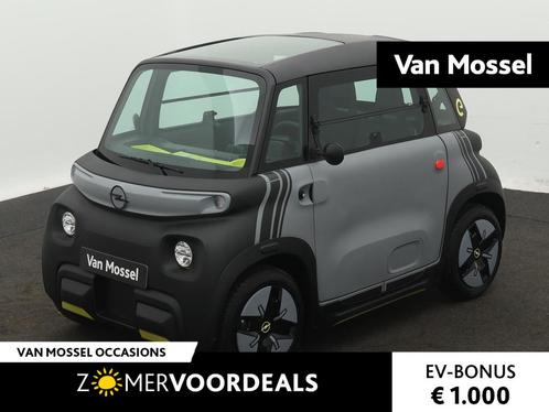 Opel Rocks-E Tekno | Nieuw | mobiliteit vanaf 16 jaar | Uit, Diversen, Brommobielen en Scootmobielen, Gebruikt, Overige merken