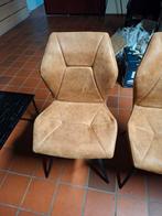 2 MXSofa Stoelen - Stijlvol en Comfortabel, Huis en Inrichting, Stoelen, Ophalen of Verzenden