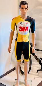 Wielrenkleding wielrenpak snelpak speedsuit maat M, Ophalen of Verzenden, Zo goed als nieuw, Bovenkleding, Heren