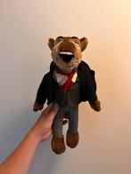 Boze wolf knuffel Efteling, Verzamelen, Efteling, Ophalen of Verzenden, Zo goed als nieuw, Beeldje of Poppetje