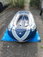 Rubberen opblaas bootje, Ophalen, Gebruikt, Met peddels, Overige typen