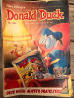 Donald Duck 1986 - Bijna Complete Jaargang, Meerdere stripboeken, Ophalen of Verzenden, Gelezen