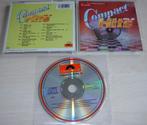 Compact Hits Volume III CD 1985 Polydor, Cd's en Dvd's, Cd's | Verzamelalbums, Pop, Gebruikt, Ophalen of Verzenden