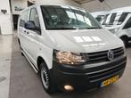 Volkswagen Transporter Kombi 2.0 TDI PERSONENBUS AUTOM, Euro 5, Gebruikt, 8 stoelen, 2500 kg
