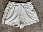 Oysho Witte Shorts - Maat M, Maat 38/40 (M), Kort, Wit, Ophalen of Verzenden