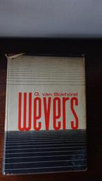 Wevers G. van Bokhorst ca. 1935, G. van Bokhorst, Ophalen of Verzenden, 20e eeuw of later, Gelezen