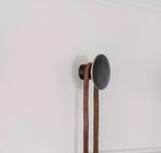 2 x nieuw in doos Ferm Living kapstokhaken!!, Ophalen of Verzenden, Nieuw, Wandkapstok, Minder dan 100 cm