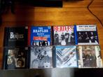 The Beatles ( 8 CDs ), Ophalen of Verzenden, 1960 tot 1980, Zo goed als nieuw