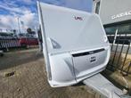 LMC Style 460 E voortent, airco, mover, Standaardzit, Schokbreker, Bedrijf, 5 tot 6 meter
