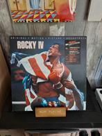 Rocky IV Soundtrack Vinyl, Ophalen of Verzenden, Zo goed als nieuw