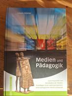 Medien und Pädagogik - Edwin Hübner, Gelezen, Alpha, Edwin Hübner, HBO
