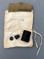 Engels onderhoud kleding setje . Standaard militair ., Ophalen of Verzenden, Engeland, Embleem of Badge