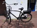Gazelle HeavyDutyNL C7 HFP, zgan, Ophalen, Versnellingen, Zo goed als nieuw, 57 tot 61 cm