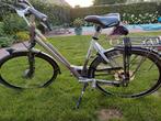 Goede gazelle allure vaste prijs, Fietsen en Brommers, Fietsen | Dames | Damesfietsen, Ophalen of Verzenden, Zo goed als nieuw