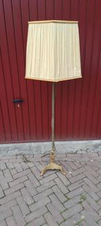 Vintage vloerlamp, Ophalen