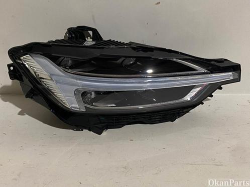Volvo XC60 II LED Rechter Koplamp rechts 31108601, Auto-onderdelen, Verlichting, Gebruikt, Ophalen of Verzenden