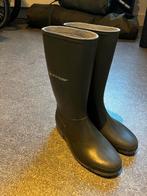 Heel weinig gedragen Dunlop laarzen maat 37 en maat 38!, Ophalen of Verzenden, Zo goed als nieuw, Laarzen, Dunlop
