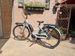 Gazelle Bloom e-bike C380 HMS L49 - 243km - moederfiets, Ophalen of Verzenden, Zo goed als nieuw, 47 tot 51 cm, 50 km per accu of meer
