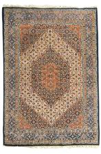 Perzisch tapijt moud 300x200 wollen vloerkleed handgeknoopt