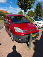 Citroën Berlingo 600 1.6 HDI 600 55KW 2009, Auto's, Voorwielaandrijving, 4 cilinders, Citroën, Particulier