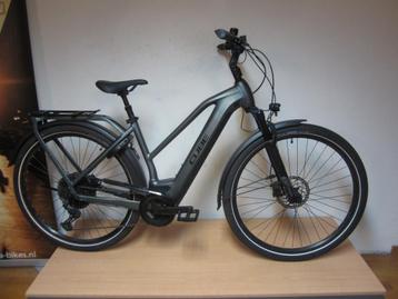 Cube Kathmandu Hybrid Pro       Nieuw beschikbaar voor biedingen