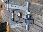 Tacx Basic fietstrainer, Ophalen, Gebruikt