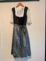Super mooie Stoiber Dirndljurk zwart mt 48 + Blouse+Schort, Kleding | Dames, Ophalen of Verzenden, Zo goed als nieuw, Maat 46/48 (XL) of groter