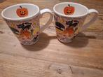 2X Halloween mok Blond Amsterdam NIEUW!, Ophalen, Blond Amsterdam, Nieuw, Kop(pen) en/of Schotel(s)