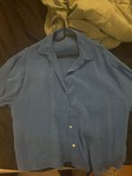 Only blousje, Maat 38/40 (M), Only, Blauw, Ophalen of Verzenden