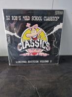 DJ Rob's old school classics  Thunderdome Gabber 2, Ophalen of Verzenden, Gebruikt, 12 inch, Techno of Trance