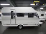 Hobby On Tour 390 SF Model 2026 Bekl. Nero Sol, Caravans en Kamperen, Caravans, Overige typen, Hobby, Bedrijf, Treinzit
