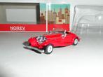 Norev - Mercedes-Benz 500K Special Roadster - 1:64, Ophalen of Verzenden, Nieuw, Auto