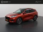 Ford Kuga 2.5 PHEV ST-Line X | Panoramadak | Adaptive Cruise, Auto's, Ford, Te koop, Geïmporteerd, Gebruikt, 750 kg