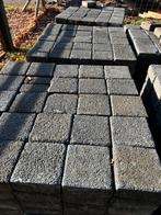 Bestrating gratis 30m2, Tuin en Terras, Ophalen of Verzenden, Zo goed als nieuw, Beton, Terrastegels