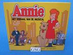 Annie het verhaal van de musical nr. 3089-02, Boeken, Ophalen, Zo goed als nieuw