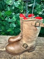 Nieuwe mooie laarzen van Sendra maat 36, Bruin, Nieuw, Ophalen of Verzenden, Sendra