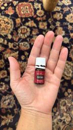 Brain power etherische olie Young Living VOL, Ophalen of Verzenden, Zo goed als nieuw, Blauw