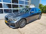 BMW 3-serie Touring 330i M-Sportedition Pano High Executive, Automaat, 1998 cc, Achterwielaandrijving, Gebruikt