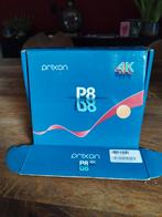 Prixon P8 4K Mediaplayer, Ophalen of Verzenden, Zo goed als nieuw, HDMI