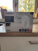 Handmixer, Huis en Inrichting, Keuken | Keukenbenodigdheden, Ophalen of Verzenden, Nieuw