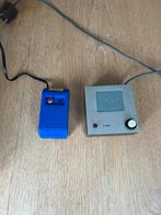 Demagnetiseer apparaten voor horlogemaker, Ophalen of Verzenden, Zo goed als nieuw, Overige modellen