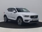 Volvo XC40 1.5 T5 Recharge Inscription | PANO | 360° | ADAP, Auto's, Volvo, Met garantie (alle), Overige brandstoffen, Leder, Bedrijf