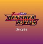 Destined rivals reverses en holo’s, Ophalen of Verzenden, Losse kaart
