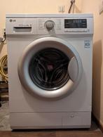 Wasmachine / Washing machine LG F14B8TDA7 A+++, Witgoed en Apparatuur, Wasmachines, Energieklasse A of zuiniger, 85 tot 90 cm