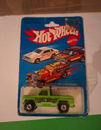 Hot wheels flying colors, Ophalen of Verzenden, Zo goed als nieuw, Auto