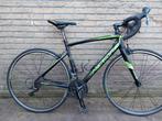 Merida ride 100 20inch, Fietsen en Brommers, Fietsen | Racefietsen, Aluminium, 49 tot 53 cm, Zo goed als nieuw, Meer dan 20 versnellingen