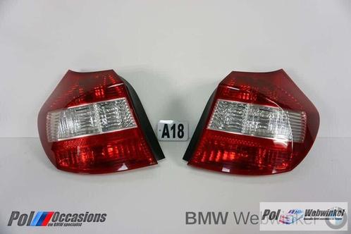 BMW Rear Lights 1-Serie E87, Auto-onderdelen, Verlichting, BMW, Gebruikt, Ophalen of Verzenden