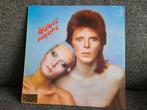 Lp ~ David Bowie  - Pinups, Ophalen of Verzenden, Zo goed als nieuw, Poprock
