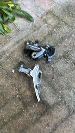 Old school XT XTR, Fietsen en Brommers, Fietsonderdelen, Wiel, Gebruikt, Shimano, Mountainbike